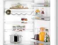 SIEMENS Einbauk&uuml;hlschrank iQ500 KI42LADD1, 122,1 cm hoch, 55,8 cm breit, HyperFresh: