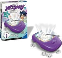 Ravensburger Malvorlage XOOMY&reg; Midi Manga Style, Made in Europe