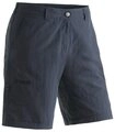 Maier Sports Funktionshose Nidda Robuste und vielseitige Funktions-Bermuda, ideal zum