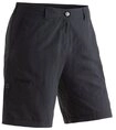 Maier Sports Funktionshose Nidda Robuste und vielseitige Funktions-Bermuda, ideal zum