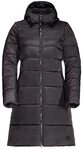 Jack Wolfskin Funktionsmantel EISBACH COAT W