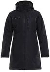 Craft Outdoorjacke JACKET PARKAS W NAVY
