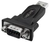 LogiLink LOGILINK USB-Adapter AU0002F, RS232 USB-Adapter