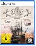 ANNO 1800 PS5