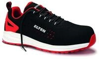 ELTEN Sharki red Low ESD S1 Arbeitsschuh (1-tlg)