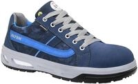 ELTEN NEWTON XX10 blue Low ESD S2 Arbeitsschuh (1-tlg)