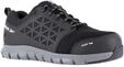 Sicherheitsschuh REEBOK "Sicherheitsschuhe Excel Light S1P" Gr. 46, schwarz, 46,