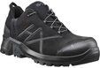 haix Haix CONNEXIS Safety+ GTX low schwarz Arbeitsschuh