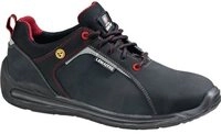 LEMAITRE LEMAITRE 126140 Sicherheitsschuh Super X Low Gr&ouml;&szlig;e 40 W. XL schwarz