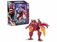 Hasbro Transformers Legacy - Transmetal ll Megatron - Leader-Klasse
