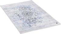 TOM TAILOR HOME Badematte Oriental Bath SIX, H&ouml;he 7 mm, rutschhemmend beschichtet,