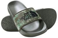 The North Face M BASE CAMP SLIDE III Badesandale Badelatschen