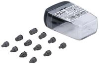 BGS technic Werkzeugset BGS Spezial-Bit-Satz 115-1, Antrieb Innensechskant 6,3 mm