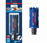 Bosch Professional Lochs&auml;ge Bosch EXPERT &Oslash; 35 mm Lochs&auml;ge Holz Metall Ziegelstein