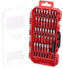 Milwaukee Bit-Set Shockwave Impact Duty 38 tlg. (4932492009) PH / PZ / TX