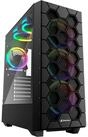 Sharkoon PC-Geh&auml;use RGB Hex