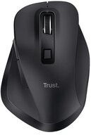 Trust Fyda Wireless Mouse Eco Maus