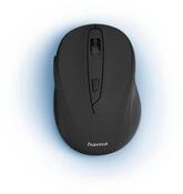 Hama Optische 6-Tasten-Funkmaus 00173026 M&auml;use