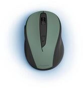 Hama Optische 6 Tasten Funkmaus "MW-400 V2", ergonomisch, USB Empf&auml;nger Maus