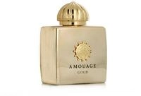 Amouage Eau de Parfum Gold Woman Eau de Parfum f&uuml;r Frauen