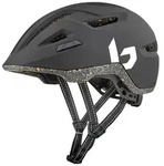 Bolle Fahrradhelm, City-Fahrradhelm "Eco Stance" schwarz 52-55 cm | 52 cm - 55...