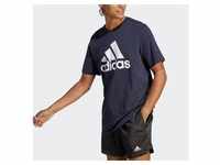 adidas Sportswear T-Shirt M BL SJ T blau L