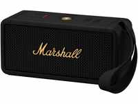 Marshall Middleton Stereo Lautsprecher (Bluetooth, 110 W)