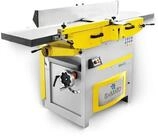 BAMATO Abricht- und Dickenhobelmaschine BHM-400, 4200 in W, Hobelbreite: 400 in...