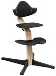 Stokke Hochstuhl Nomi&reg;, der zu aktivem Sitzen inspiriert, Geeignet f&uuml;r Babys bis