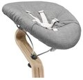 Stokke Hochstuhlaufsatz Nomi Newborn set, kleiner Helfer f&uuml;r Eltern