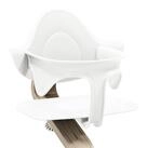 Stokke Hochstuhlaufsatz Nomi&reg; Baby Set f&uuml;r Nomi Hochstuhl, ein sch&uuml;tzender Arm um