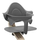 Stokke Hochstuhlaufsatz Nomi&reg; Baby Set f&uuml;r Nomi Hochstuhl, ein sch&uuml;tzender Arm um