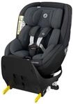Maxi-Cosi Babyschale MC MICA PRO ECO ISIZE AUTHENTIC GRAPHITE, ab: 0 Monate, bis: 4