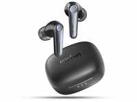 Earfun Air Pro 3 TWS Bluetooth 5.3 LE Ohrhörer In-Ear-Kopfhörer (Wireless,...