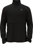 Odlo Laufjacke Laufjacke ZEROWEIGHT PRO WARM REFLECT