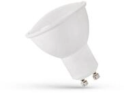 Spectrum LED-Leuchtmittel LED GU10 1,5W = 23W Spot 120&deg; Reflektor 230V 125lm
