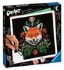 Ravensburger Malen nach Zahlen CreArt Adults Trend - Pixie Cold: Fuchs