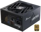 Seasonic Seasonic VERTEX GX-1200 1200W, PC-Netzteil, (1x PC-Netzteil (80 PLUS Gold)