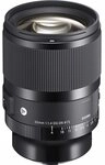 SIGMA 50mm f1,4 DG DN (A) Sony E-Mount Objektiv