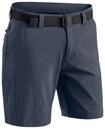 Maier Sports Funktionsshorts Nil Short M Herren Shorts, kurze Wanderhose, Outdoorhose