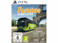 Aerosoft Fernbus Simulator (PS5)