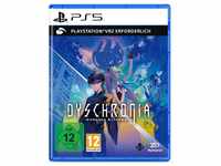 Dyschronia Chronos Alternate (PS VR2) PlayStation 5