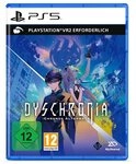 VR2 Dyschronia Chronos Alternate PS-5 Playstation 5