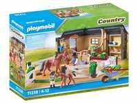 Playmobil Country Reitstall (71238)