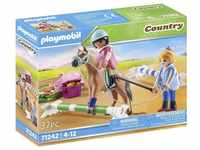 Playmobil Country Reitunterricht (71242)