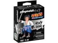 Playmobil® Konstruktionsspielsteine Naruto Shippuden - Sasuke