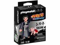 Playmobil® Spielwelt Playmobil® Naruto 71115 Shizune