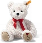 Steiff Kuscheltier Soft Cuddly Friends Jimmy Teddyb&auml;r &ndash; Love