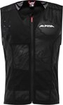 Alpina Sports Protektorenweste Alpina Proshield Men Vest Herren R&uuml;ckenprotektor