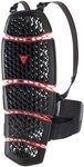Dainese R&uuml;ckgrat-/R&uuml;ckenprotektor Pro Armor 2.0 Short R&uuml;ckenprotektor,